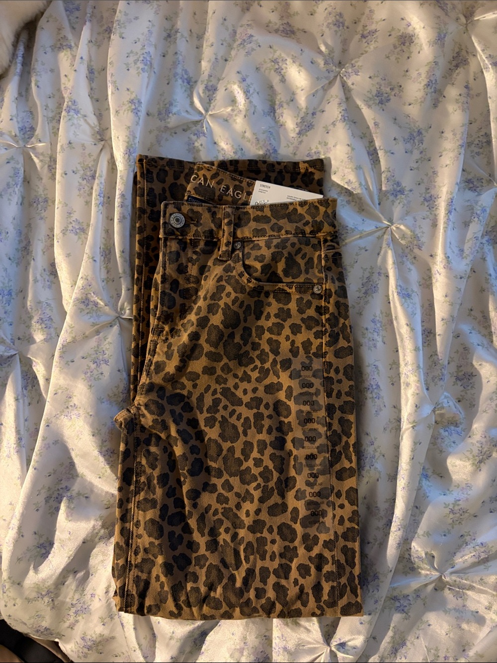 Women’s American Eagle Jeans
